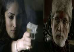 sarkar 3 trailer 2, amitabh bachchan