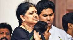 No merger until Sasikala, Dinakaran resign, says OPS camp