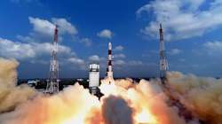 India's 'priceless gift' South Asia Satellite to be launched on May 5