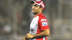 IPL 10: Kings XI Punjab will play aggressive cricket, says Virender Sehwag