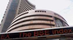 Sensex scales new high, closes at 30,133