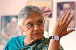 MCD polls 2017: Congress did not campaign aggressively, says Sheila Dikshit  