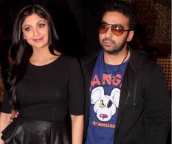 Shilpa Shetty and husband Raj Kundra booked for unpaid dues, FIR lodged