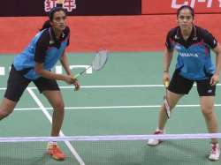 Singapore Open: Saina pulls out, Sindhu hoping for better show