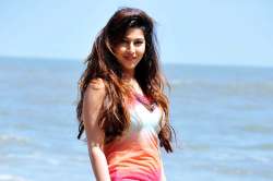 sonarika bhadoria sexually harassed