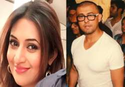 Mika Singh, Divyanka Tripathi, Sonu Nigam