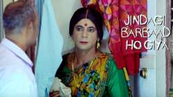 kapil Sharma, Sunil Grover