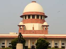 SC sets 25 per cent of husband’s salary as benchmark for alimony to ex-wife  