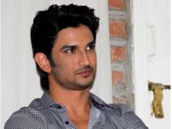 Sushant Singh Rajput- India TV