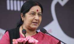 India will become permanent member of UN Security Council, says Sushma Swaraj