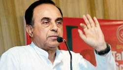 Subramanian Swamy