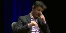 Travis Kalanick