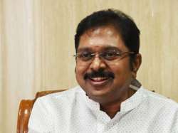 TTV Dinakaran