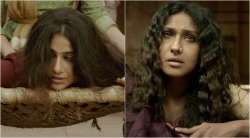 Begum Jaan Vs Rajkahini