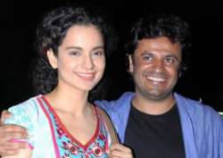 Kangana Rananut on Vikas Bahl sexual harassment ro