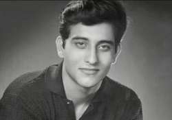 Vinod Khanna