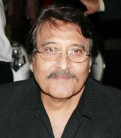 Vinod Khanna