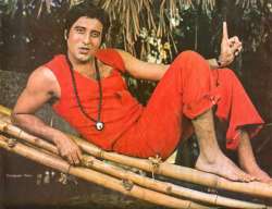 Vinod Khanna