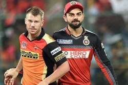 Virat and I are still good friends, says David Warner