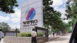 Wipro today announced Rs 11,000-cr share buyback
