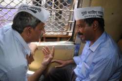 Former AAP leader Mayank Gandhi slams Kejriwal in open letter