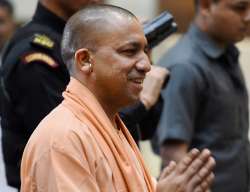 Yogi govt transfers 84 IAS officers, 54 IPS officers