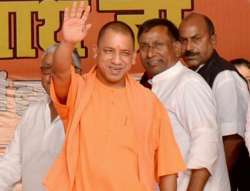 CM Yogi Adityanath seeks report over violence on Allahabad University campus 