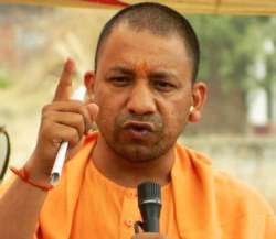 Yogi Adityanath, BJP, Vande Mataram, Uttar Pradesh