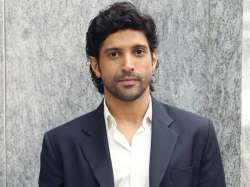 Farhan Akhtar to produce web series on Taj A Story of Mughal India