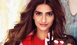 Sonam Kapoor speaks on National Film Awards