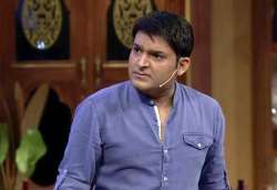 Comedy King Kapil Sharma loses popularity on social media