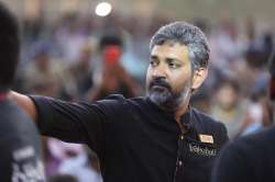 Baahubali 2 filmmaker SS Rajamouli gets trolled, reason is shocking