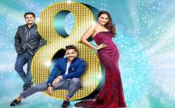 Nach Baliye 8 wild card entry: This eliminated couple to be back on show 