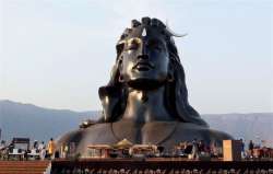 adiyogi guinness books of world records