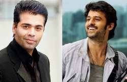 This is why Baahubali Prabhas won’t be doing Karan Johar’s film anytime soon