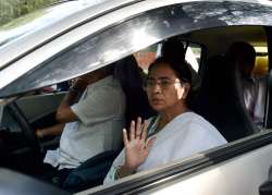 TMC wins 4 municipalities in West Bengal 