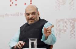 Will notch up bigger victory in 2019 Lok Sabha polls, says Amit Shah