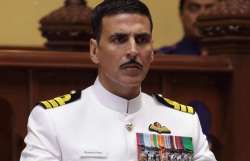 Akshay Kumar