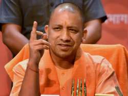 Adityanath to resign as MP only after presidential poll