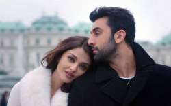 Aishwarya Rai Bachchan, Ae Dil Hai Mushkil 