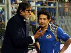 Sachin: A Billion Dreams 