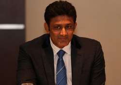 Anil Kumble proposes 150 pc hike for Grade A players