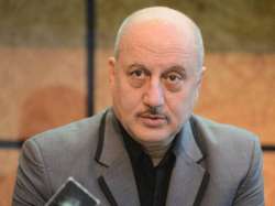 Anupam Kher