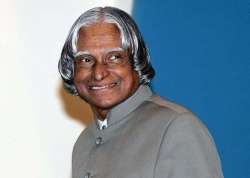 NASA names new species after APJ Abdul Kalam 