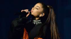 manchester terror attack ariana grande