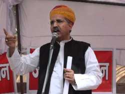 Arjun Ram Meghwal