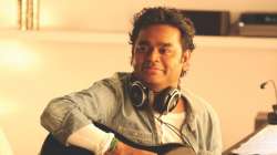 A R Rahman on Baahubali