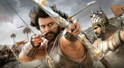 Hindi version of Baahubali 2 mints 392 crore 