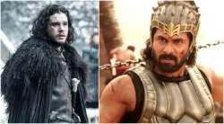 Baahubali 2 gets defeated by Games of Thrones, here’s how 