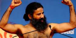 Now, Baba Ramdev eyes ‘fast food chain’ to take on McDonald’s, KFC  